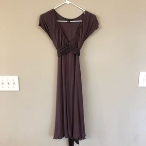 Banana Republic dress